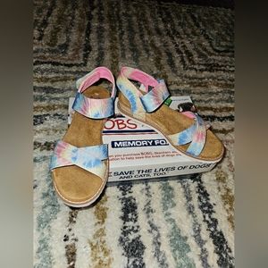 Bob's by Skechers Wedges